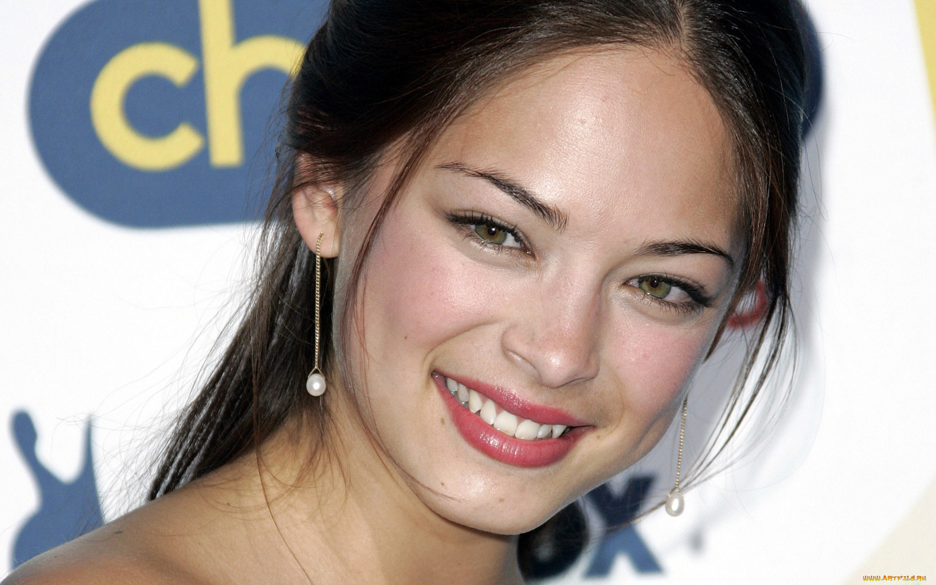 Kristin Kreuk, , , , 